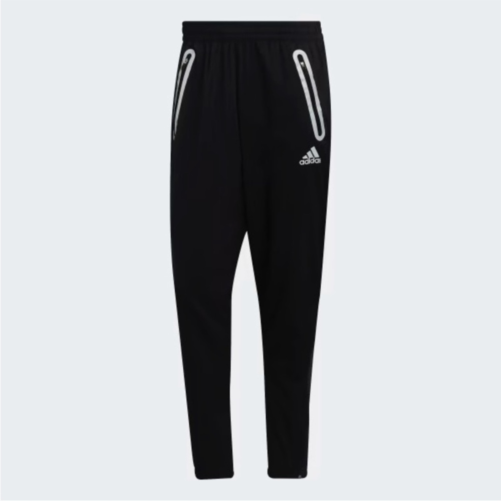 ADIDAS Fast Reflective Pants - Picture 2 of 10